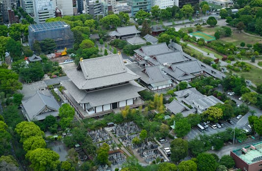 北吉祥寺候选图片