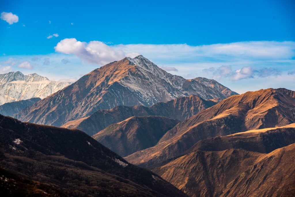 上高镜山