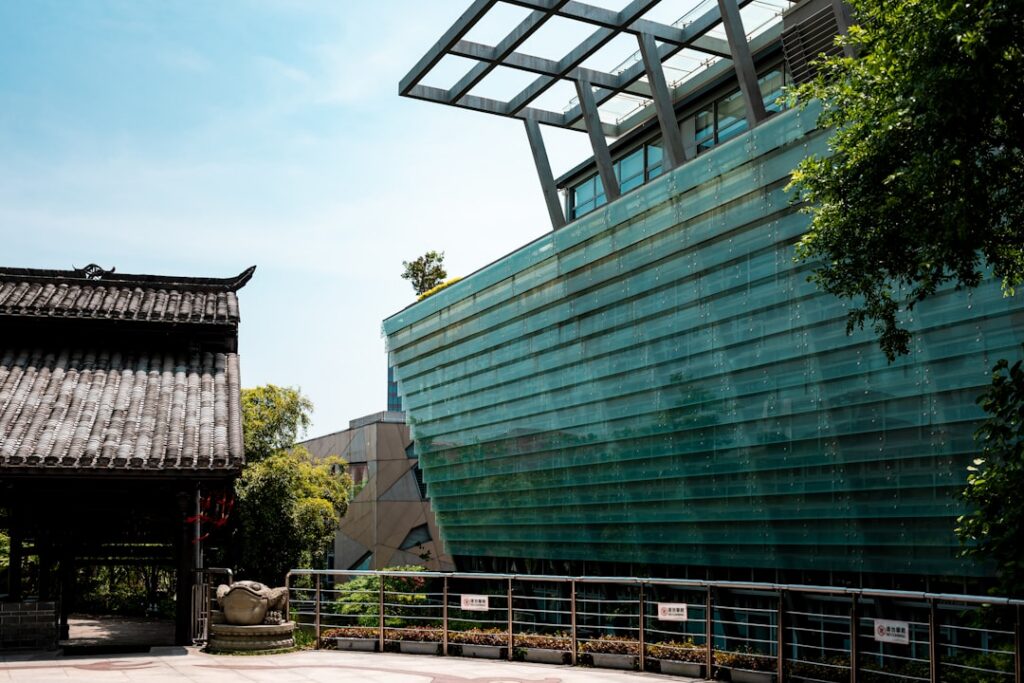 六枝梭嘎生态博物馆旅游图片