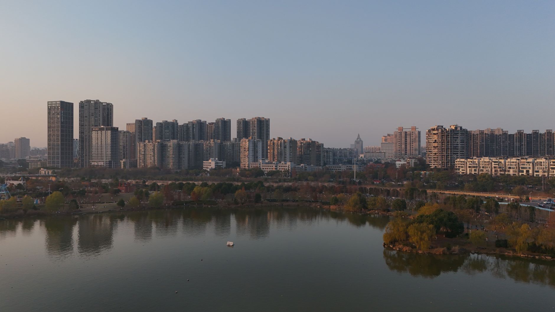 南昌市市民公园