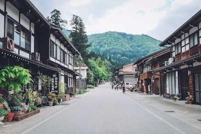 参仙谷度假区旅游图片