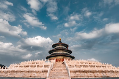 喊沙奘寺旅游图片
