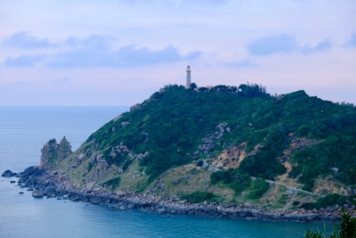 圣灯山