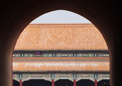 大拱北旅游图片