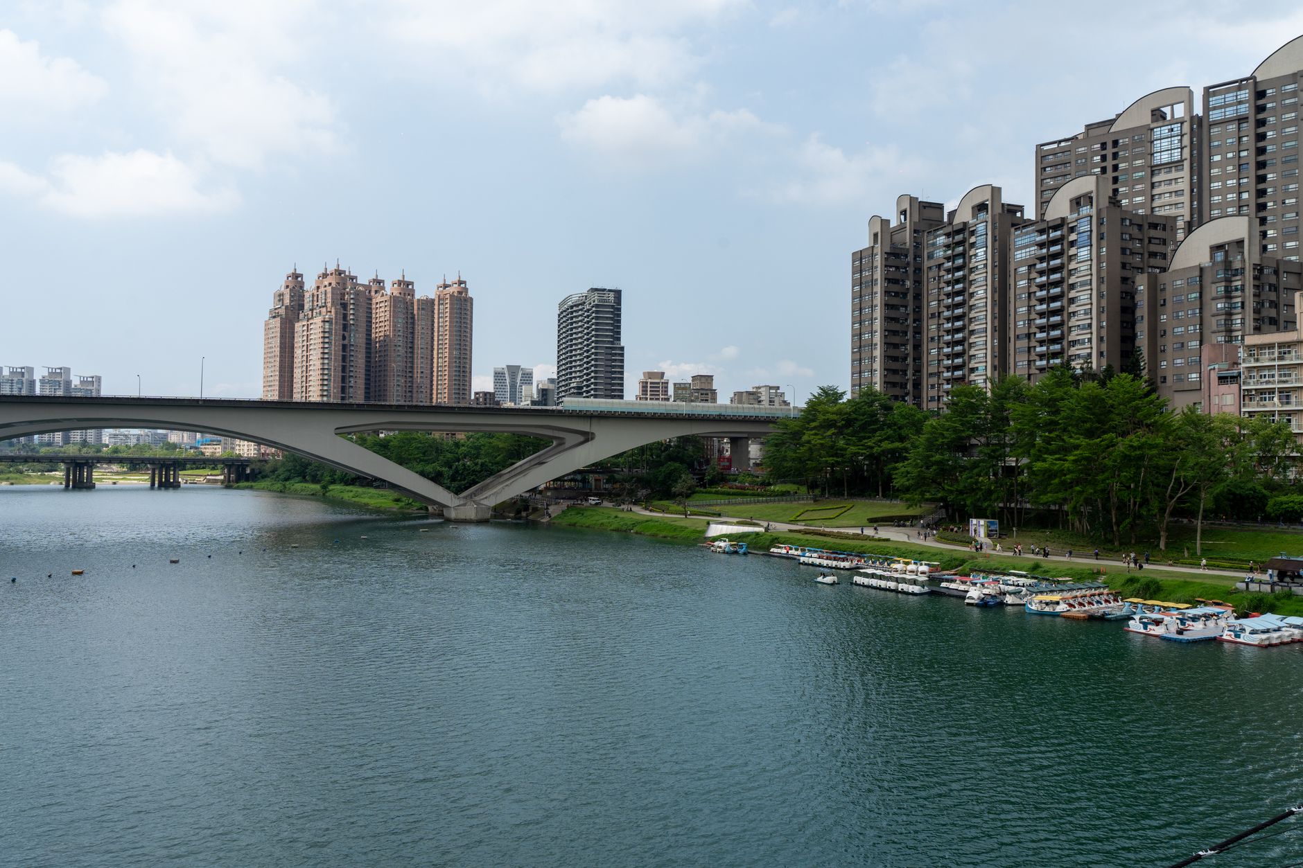大新黑水河
