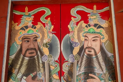 嵊州王羲之故居旅游图片