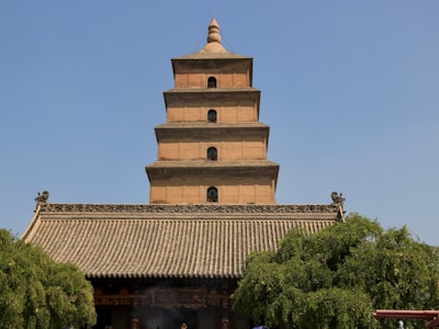 无尘塔