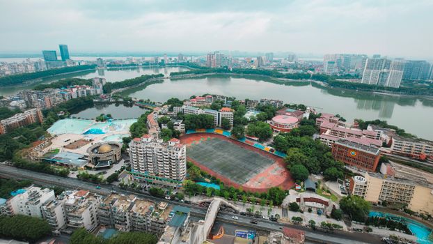 江孜古城旅游图片