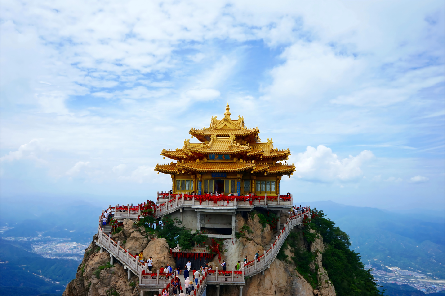 济南佛慧山