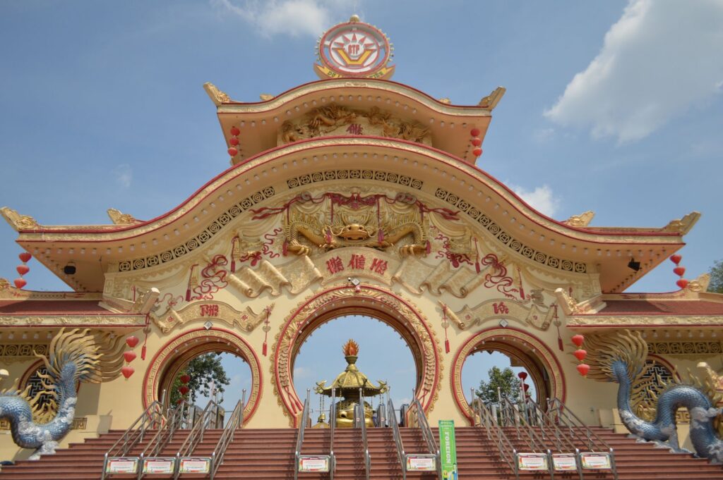 海宁市周王庙