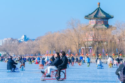 海昌极地海洋公园