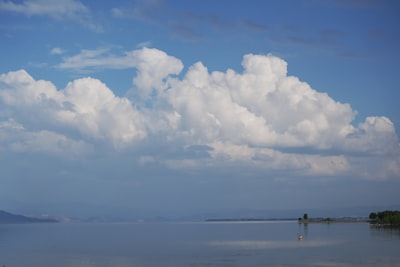 海盐县南北湖云岫庵旅游图片