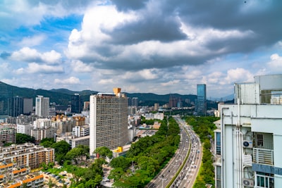 深圳欢乐海岸旅游图片