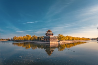 璎珞宝塔