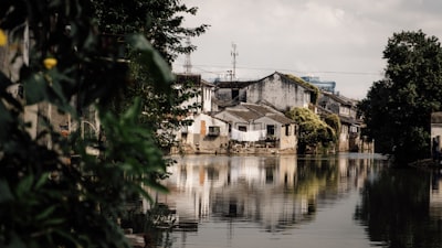 碧溪古镇旅游图片