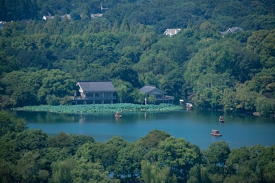 绿渊潭旅游图片