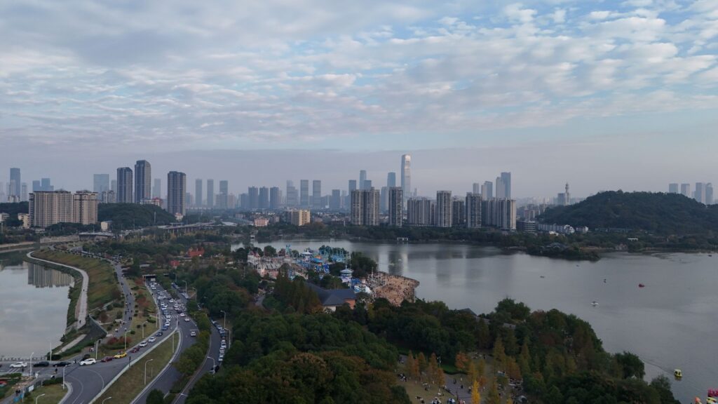 舞阳河风景区旅游图片