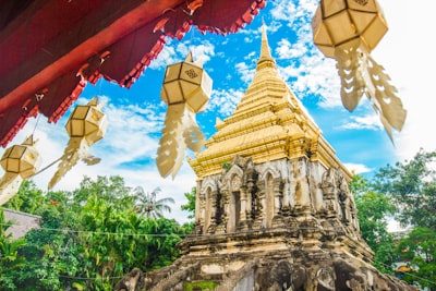 萨迦寺旅游图片