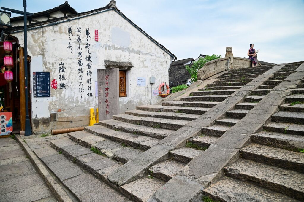 葛源（闽浙赣革命根据地旧址）旅游图片