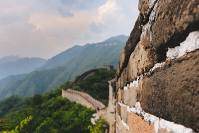 蒙城古城墙实景图片