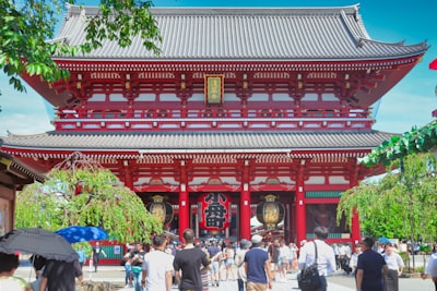 街子清真大寺实景图片