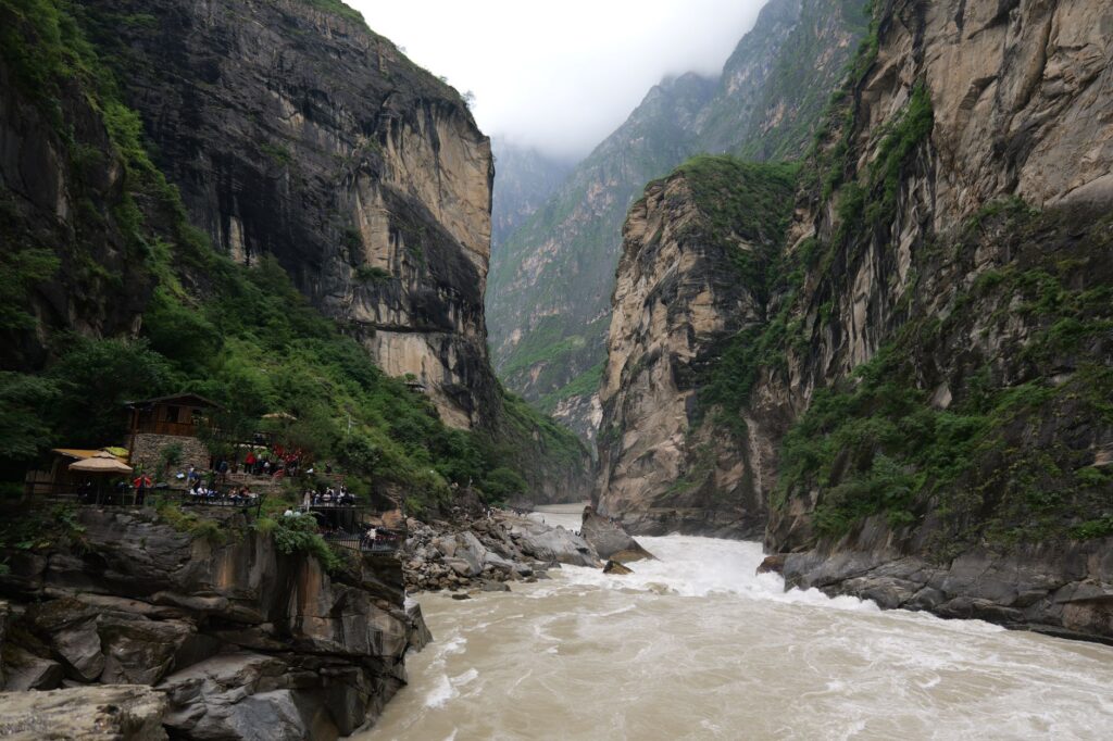 青龙峡旅游图片