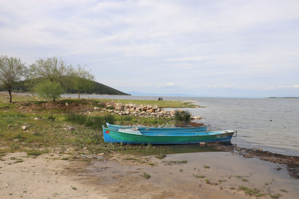 马昌湖旅游图片