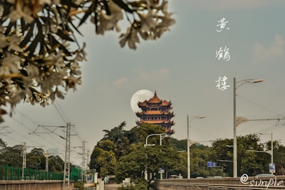 骊靬古城旅游图片