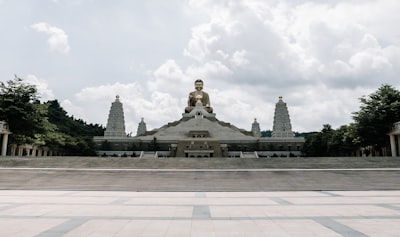 黄飞鸿纪念馆旅游图片