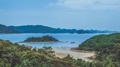 银龙湾