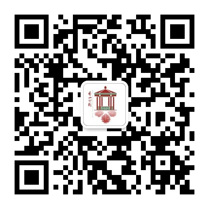 香山公园微信公众号二维码