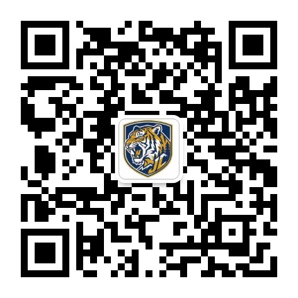 东北虎园微信公众号二维码