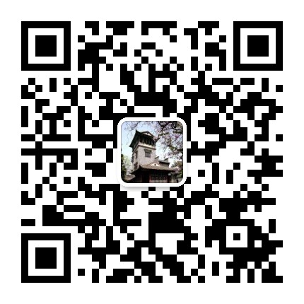 可园微信公众号二维码