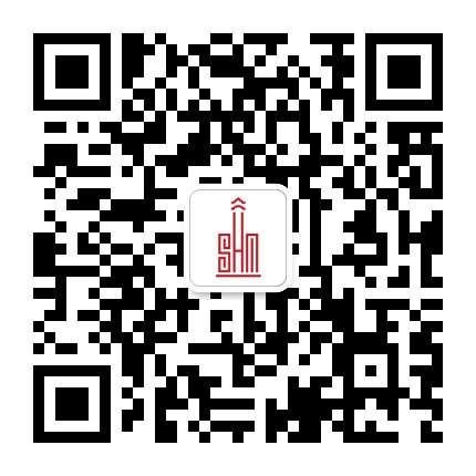上海历史博物馆微信公众号二维码