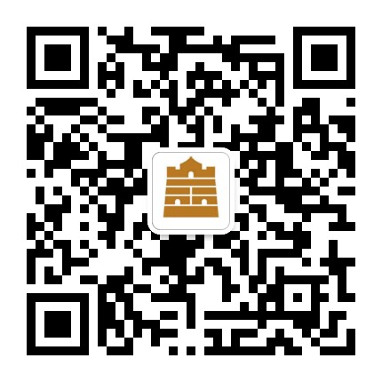 金山岭长城微信公众号二维码