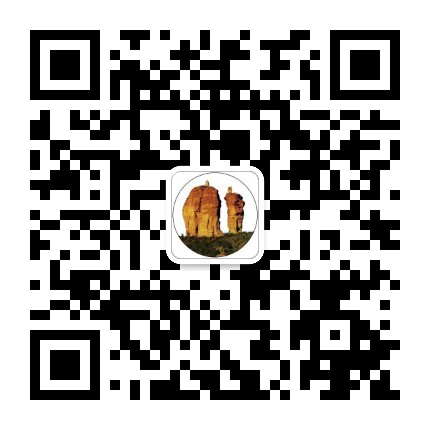 双塔山微信公众号二维码