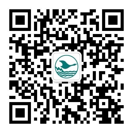 雁栖湖微信公众号二维码