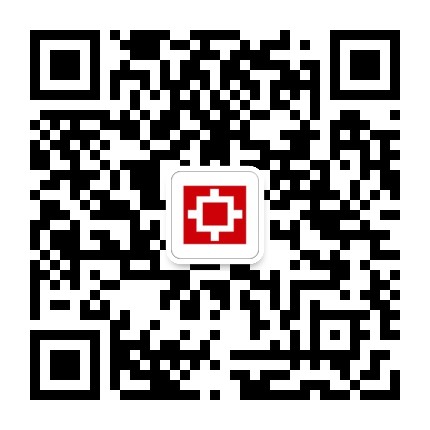 地坛公园微信公众号二维码