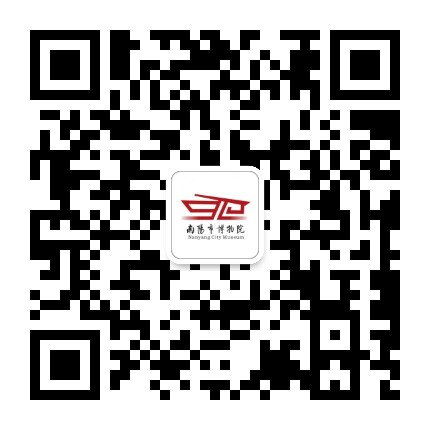 南阳武侯祠微信公众号二维码