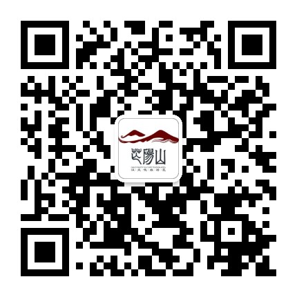 芒砀山旅游区微信公众号二维码