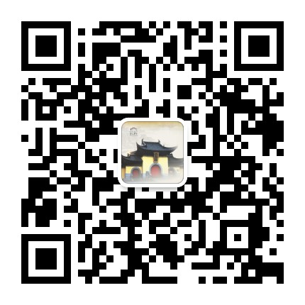 归元寺微信公众号二维码