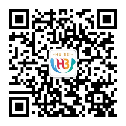 洈水风景区微信公众号二维码