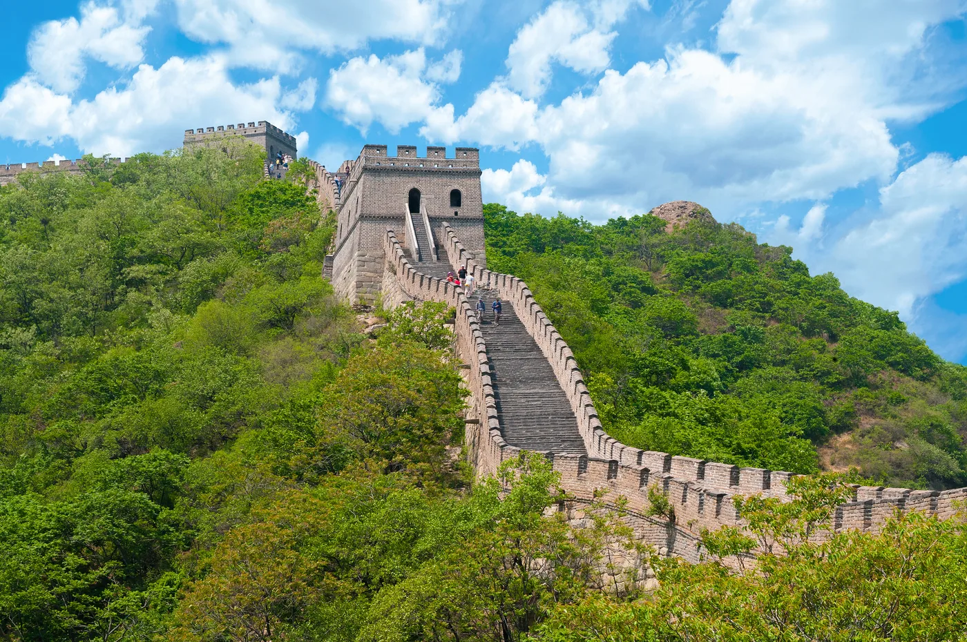 颐和园风景图片