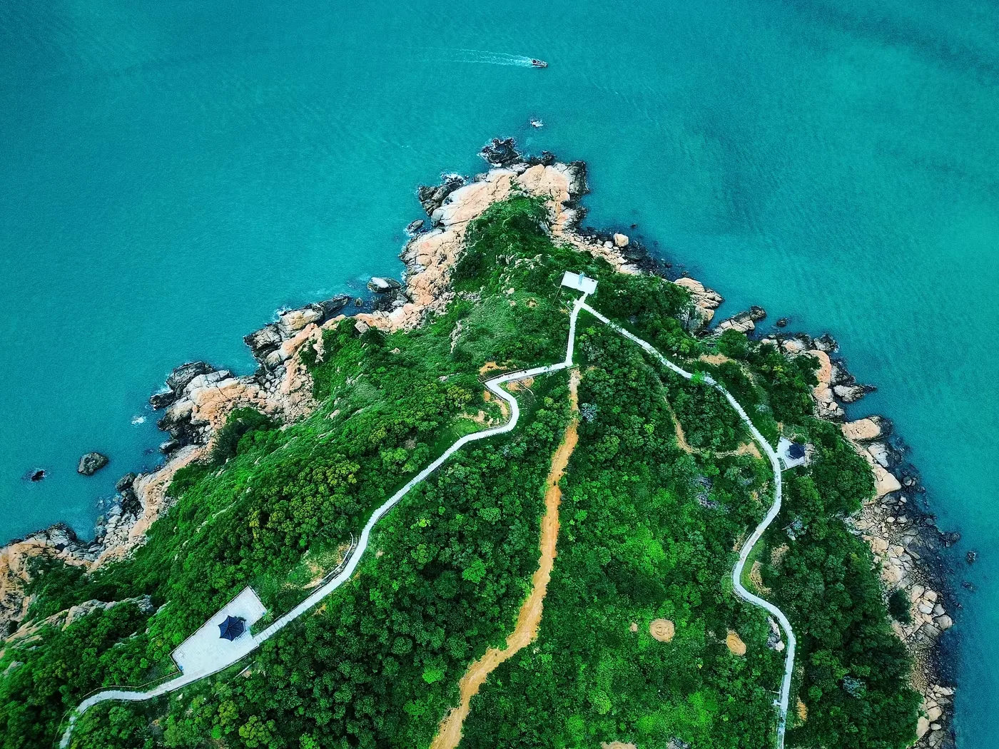 广东海上丝绸之路博物馆风景图片