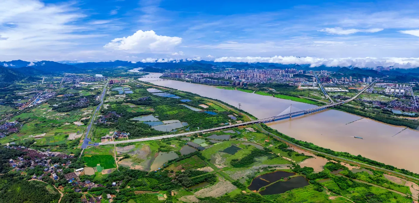 英西峰林走廊风景图片