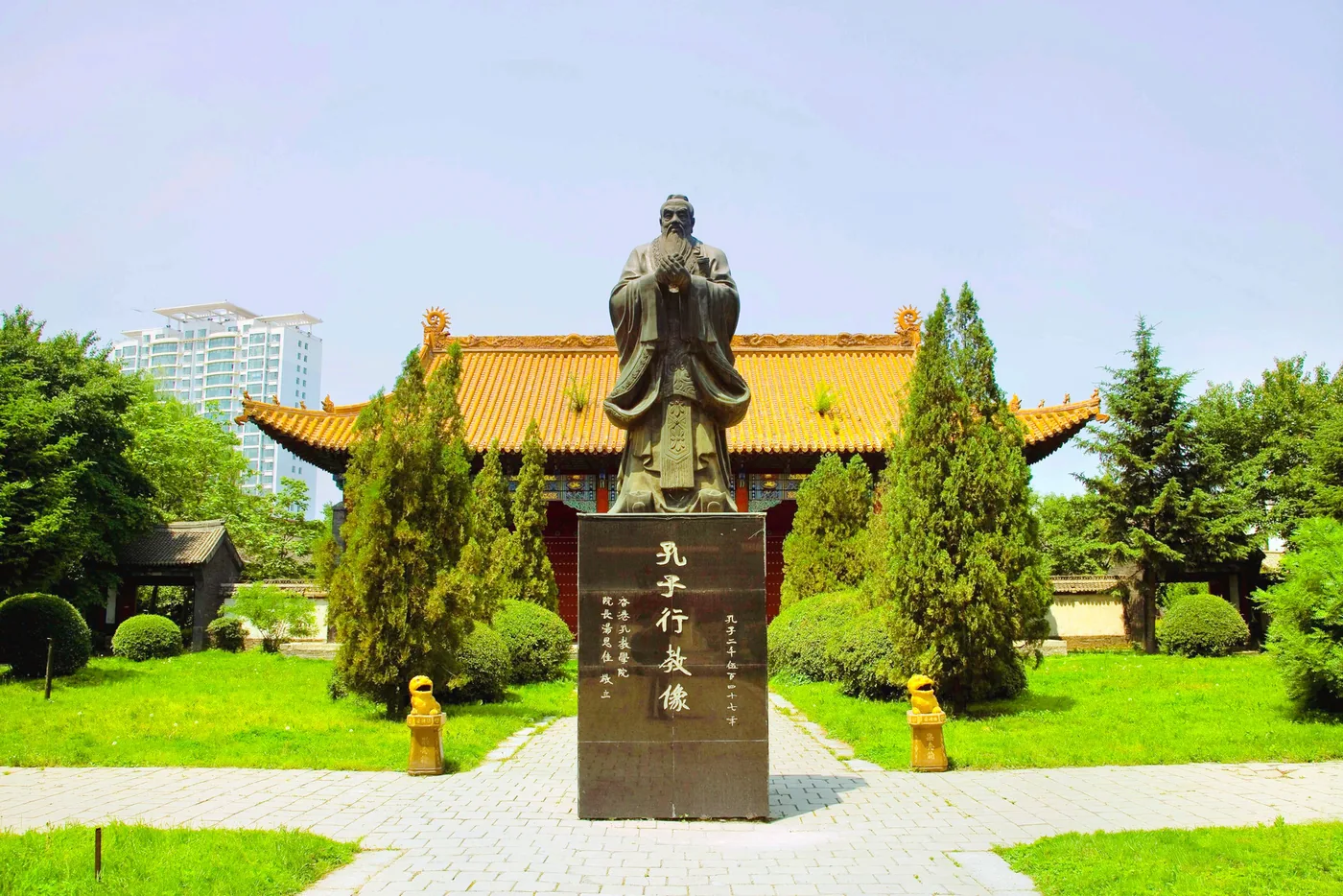 吉林文庙