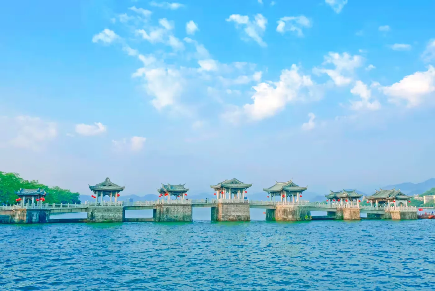 广济桥
