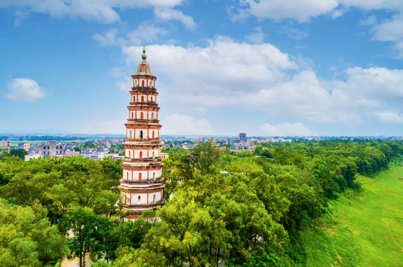 龙潭国家森林公园风景图片