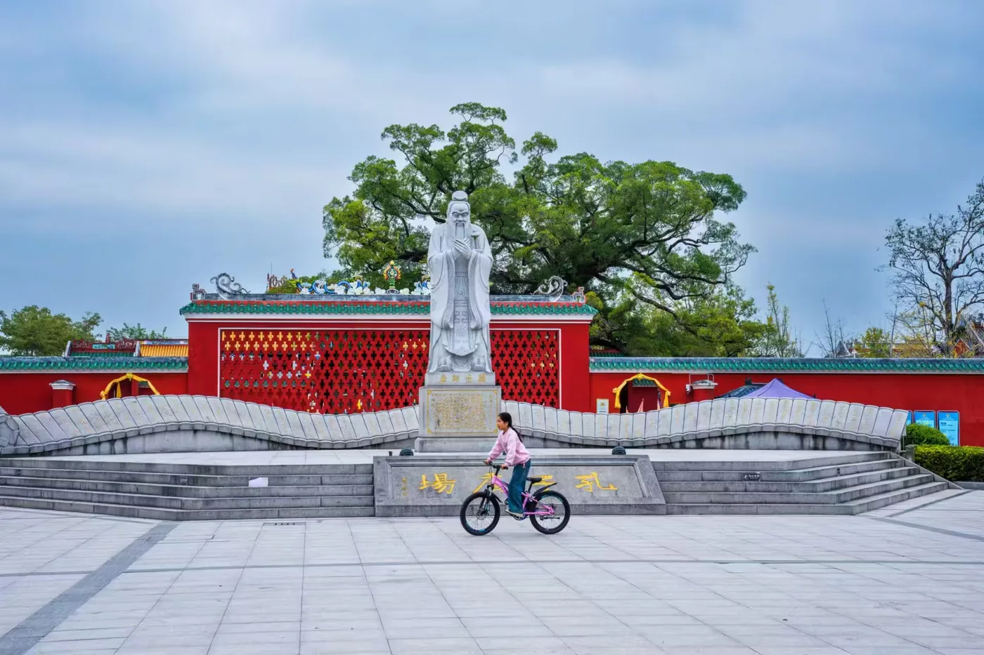 临贺故城古城墙实景图片