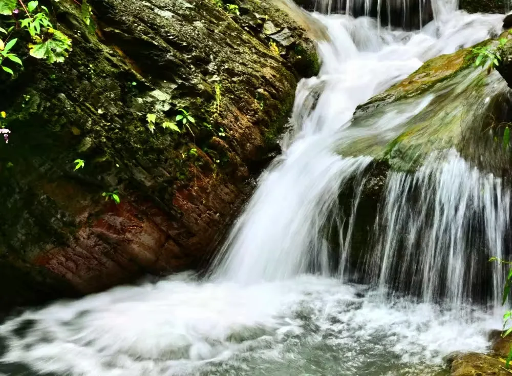 德阳石刻风景图片